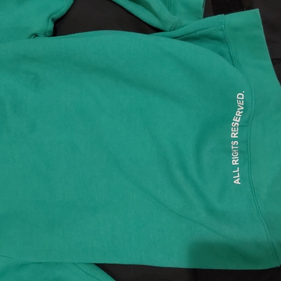 MENS XS CREWNECK BY: MAN boohooMAN - Picture 5 of 7